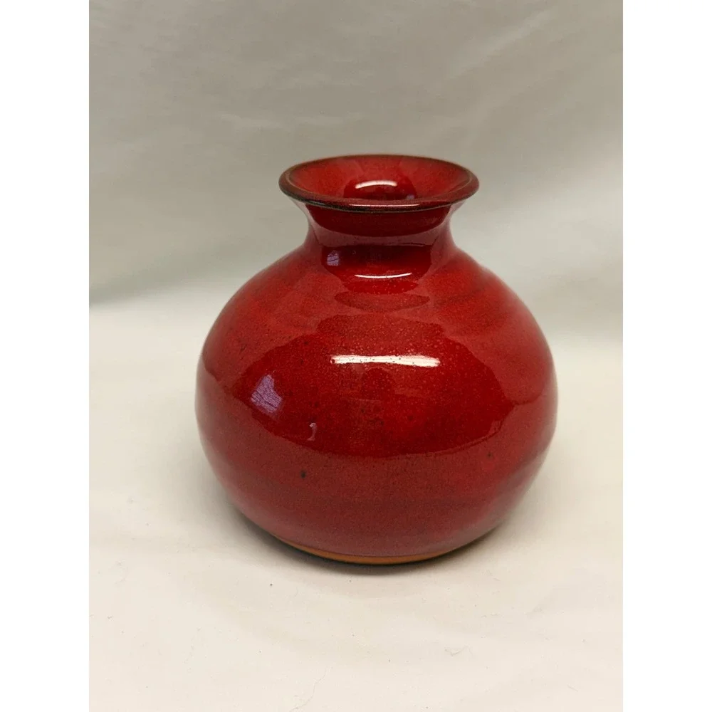 Pond Mountain Pottery handcrafted ceramic